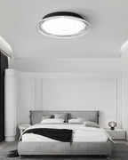 Crystaline Minimaliste Aluminium Plafonnier - Neutralighting