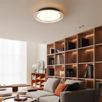 Crystaline Minimaliste Aluminium Plafonnier - Neutralighting