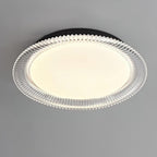 Crystaline Minimaliste Aluminium Plafonnier - Neutralighting