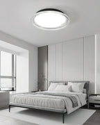 Crystaline Minimaliste Aluminium Plafonnier - Neutralighting