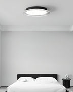 Crystaline Minimaliste Aluminium Plafonnier - Neutralighting