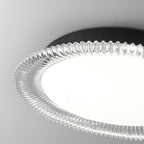 Crystaline Minimaliste Aluminium Plafonnier - Neutralighting