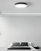 Crystaline Minimaliste Aluminium Plafonnier - Neutralighting