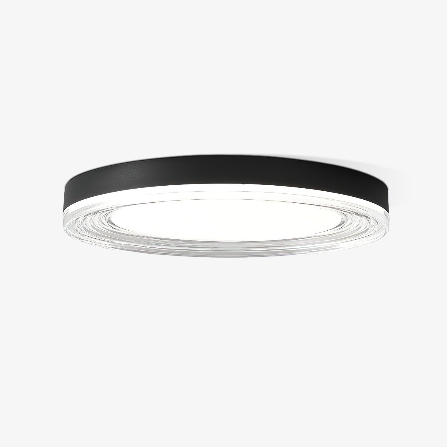 Orbit Mode Aluminium Plafonnier - Neutralighting