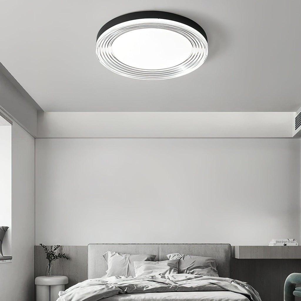 Orbit Mode Aluminium Plafonnier - Neutralighting