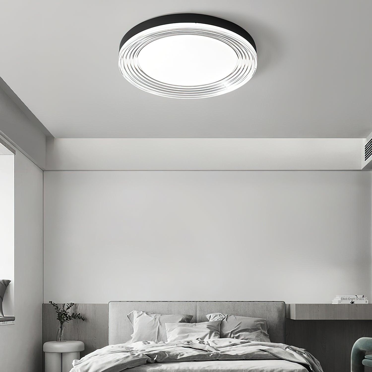 Orbit Mode Aluminium Plafonnier - Neutralighting