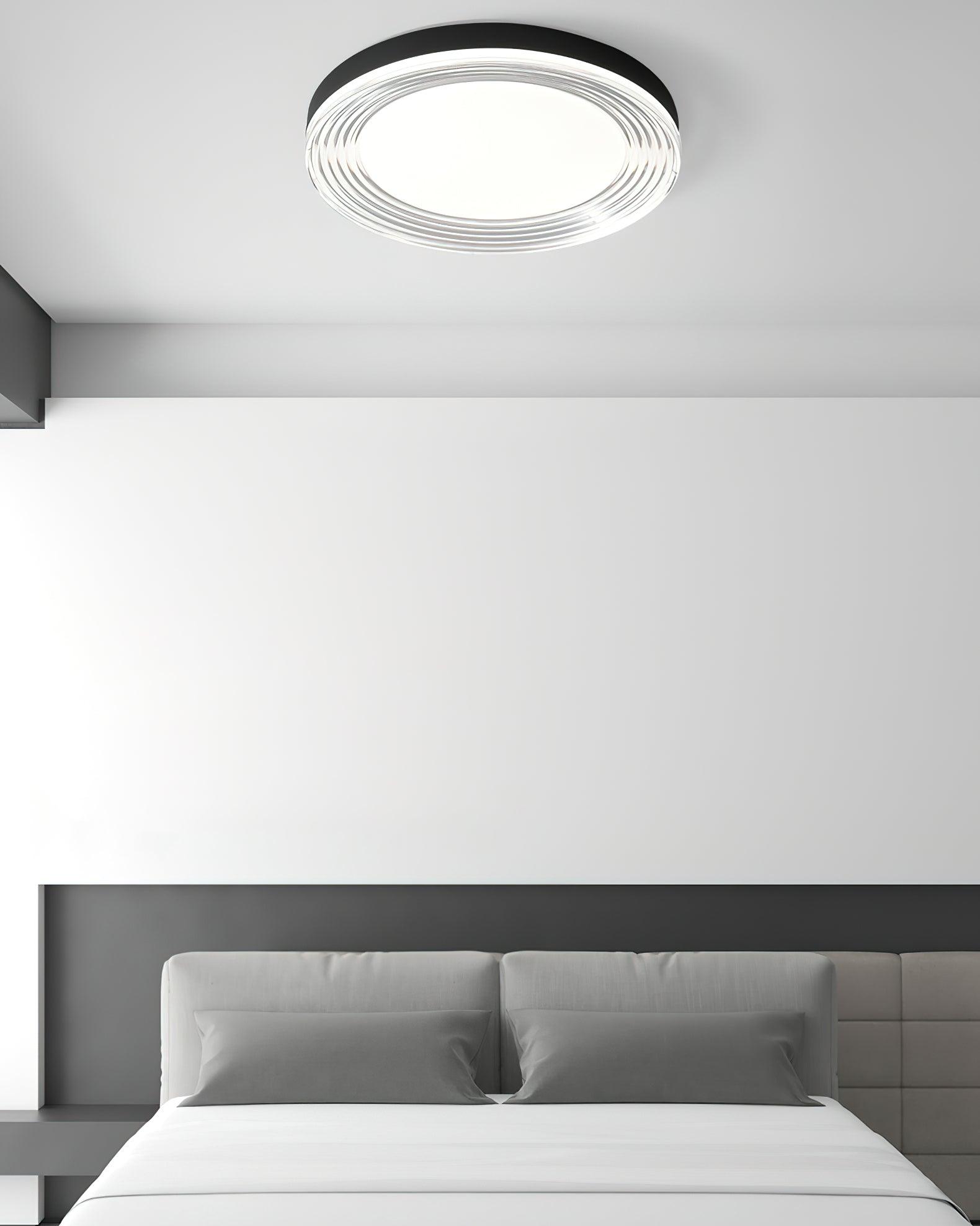 Orbit Mode Aluminium Plafonnier - Neutralighting