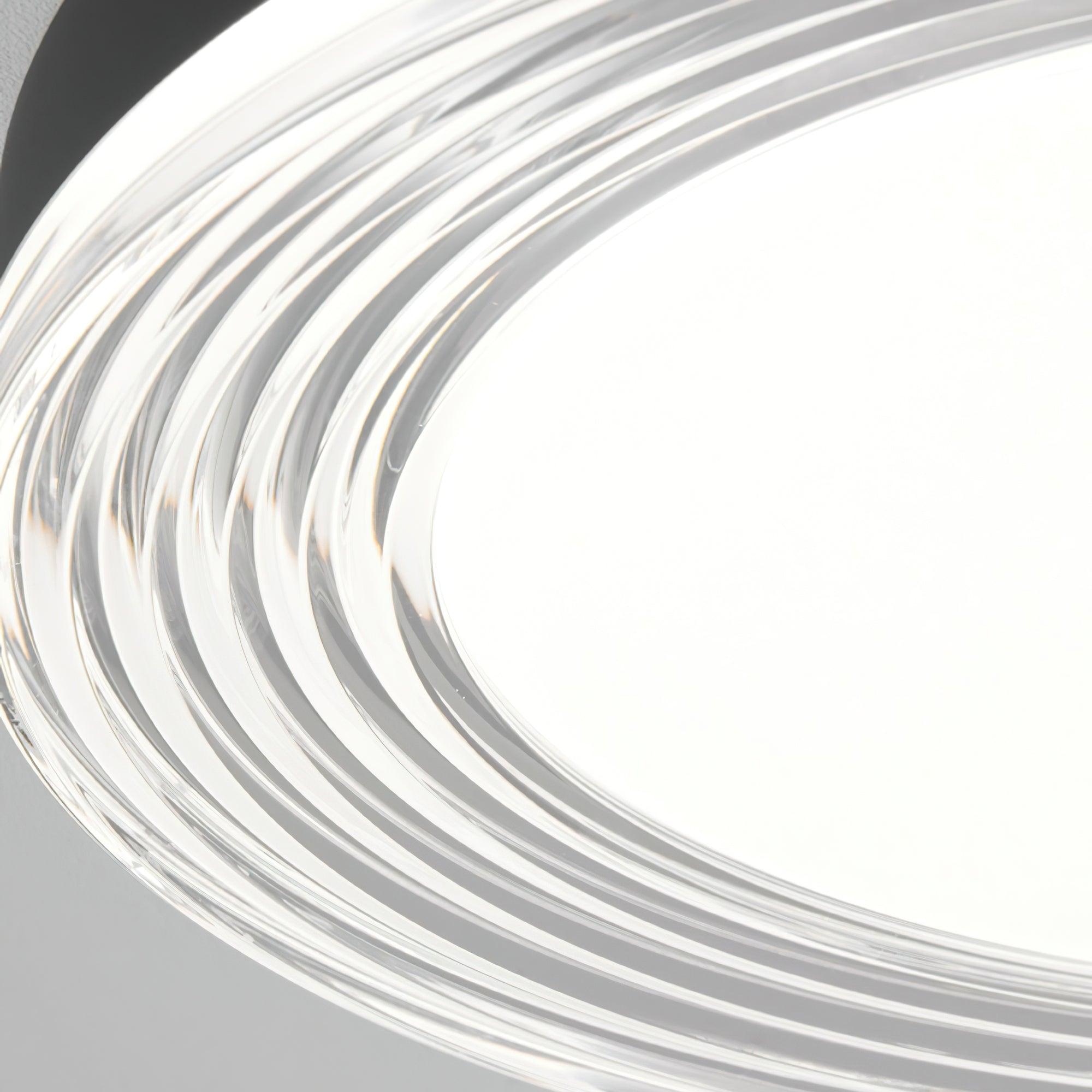 Orbit Mode Aluminium Plafonnier - Neutralighting