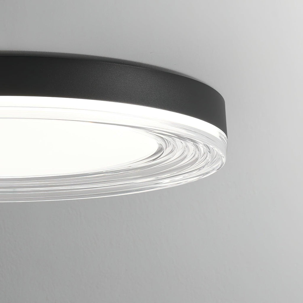 Orbit Mode Aluminium Plafonnier - Neutralighting