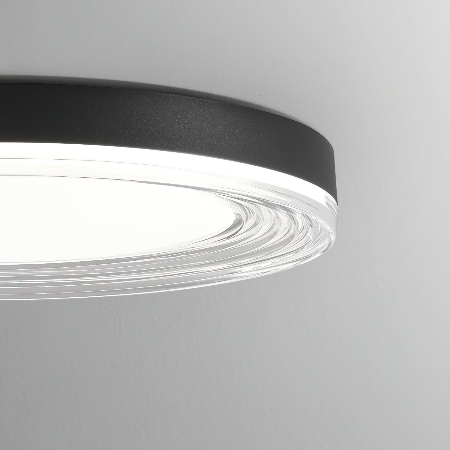 Orbit Mode Aluminium Plafonnier - Neutralighting