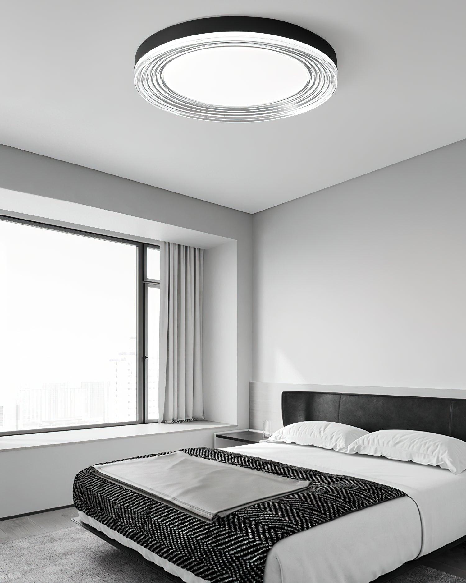 Orbit Mode Aluminium Plafonnier - Neutralighting