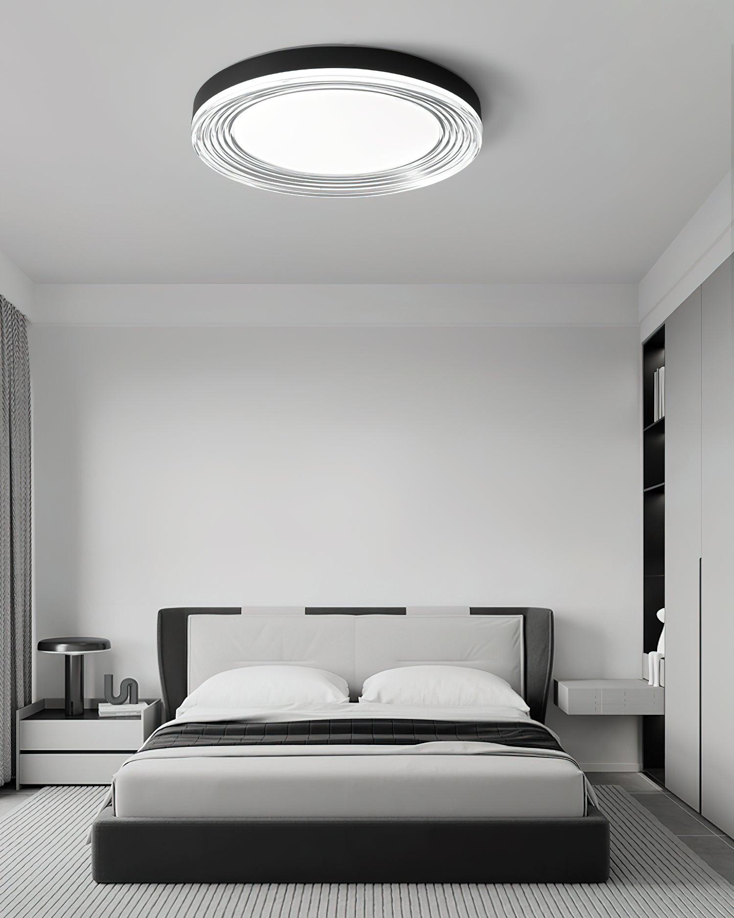 Orbit Mode Aluminium Plafonnier - Neutralighting