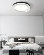 Orbit Mode Aluminium Plafonnier - Neutralighting