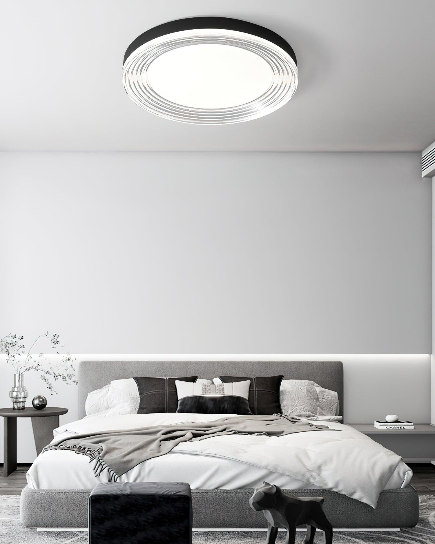 Orbit Mode Aluminium Plafonnier - Neutralighting