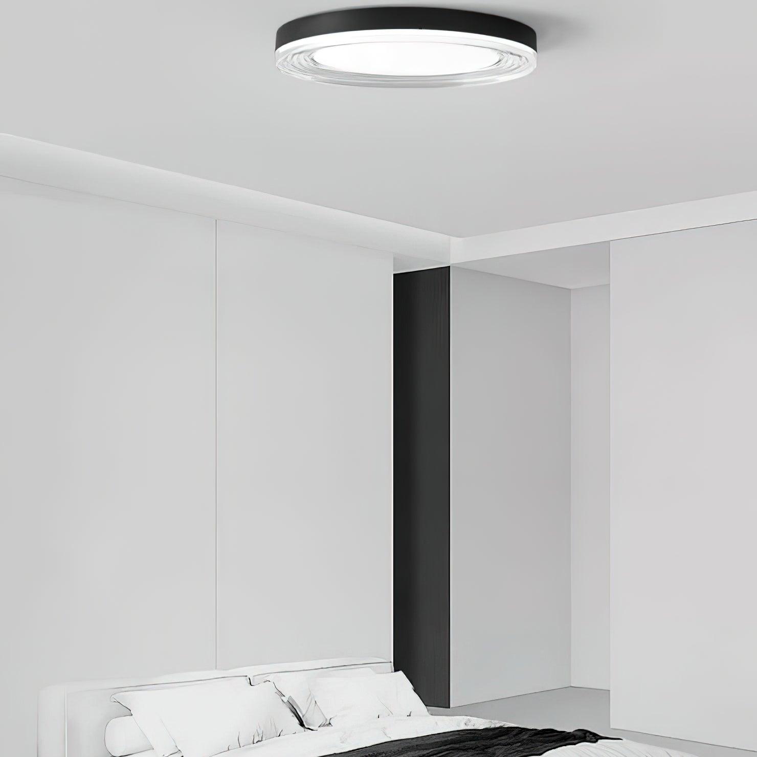 Orbit Mode Aluminium Plafonnier - Neutralighting