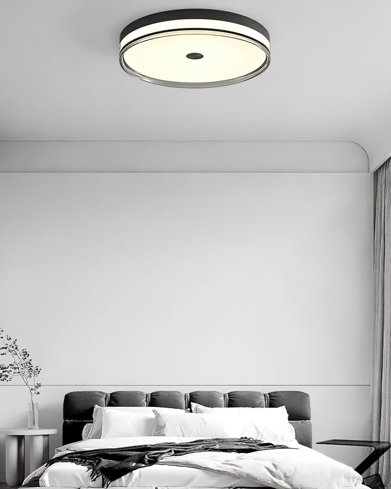 Orbit Mode Aluminium Plafonnier - Neutralighting