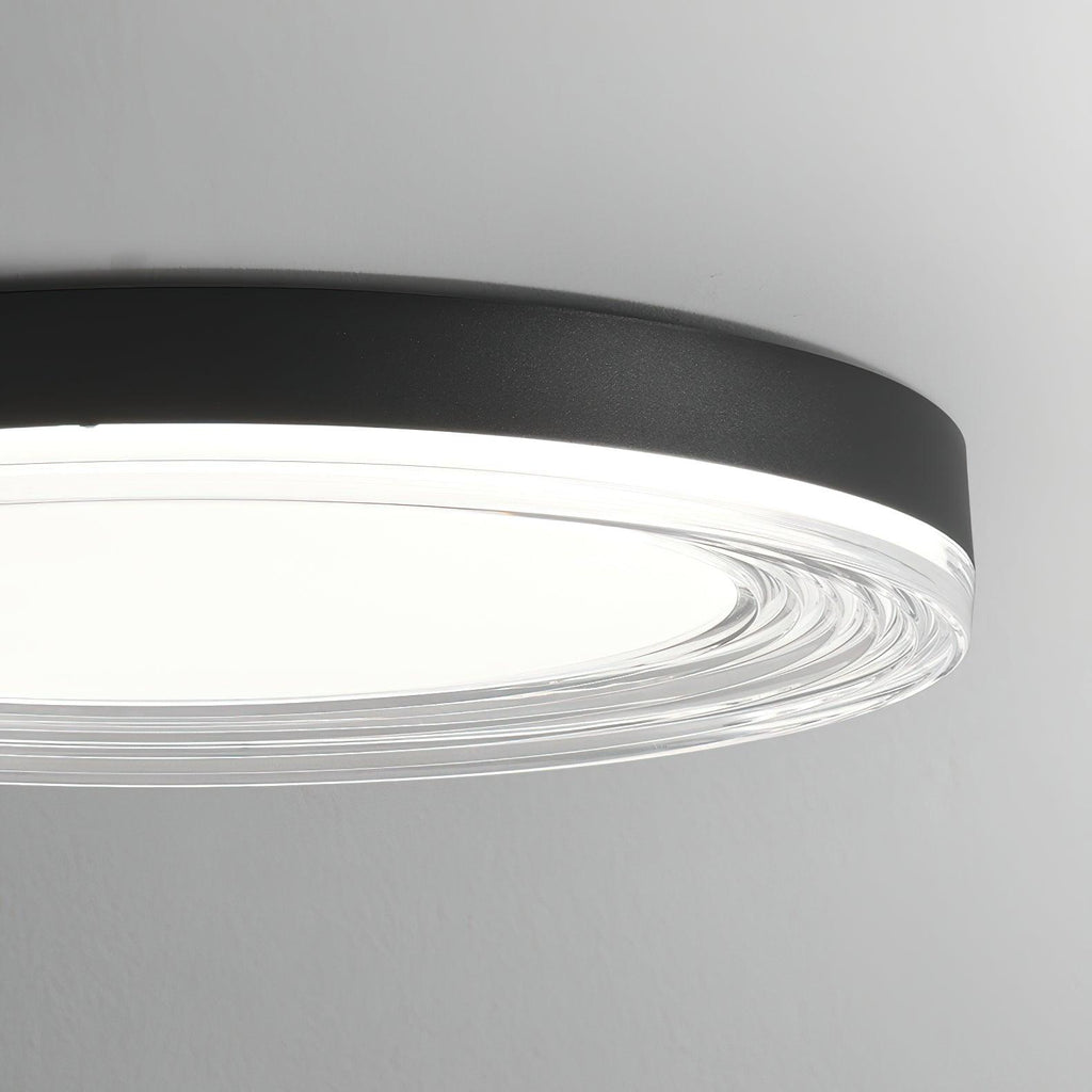 Orbit Mode Aluminium Plafonnier - Neutralighting