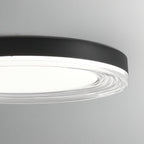 Orbit Mode Aluminium Plafonnier - Neutralighting