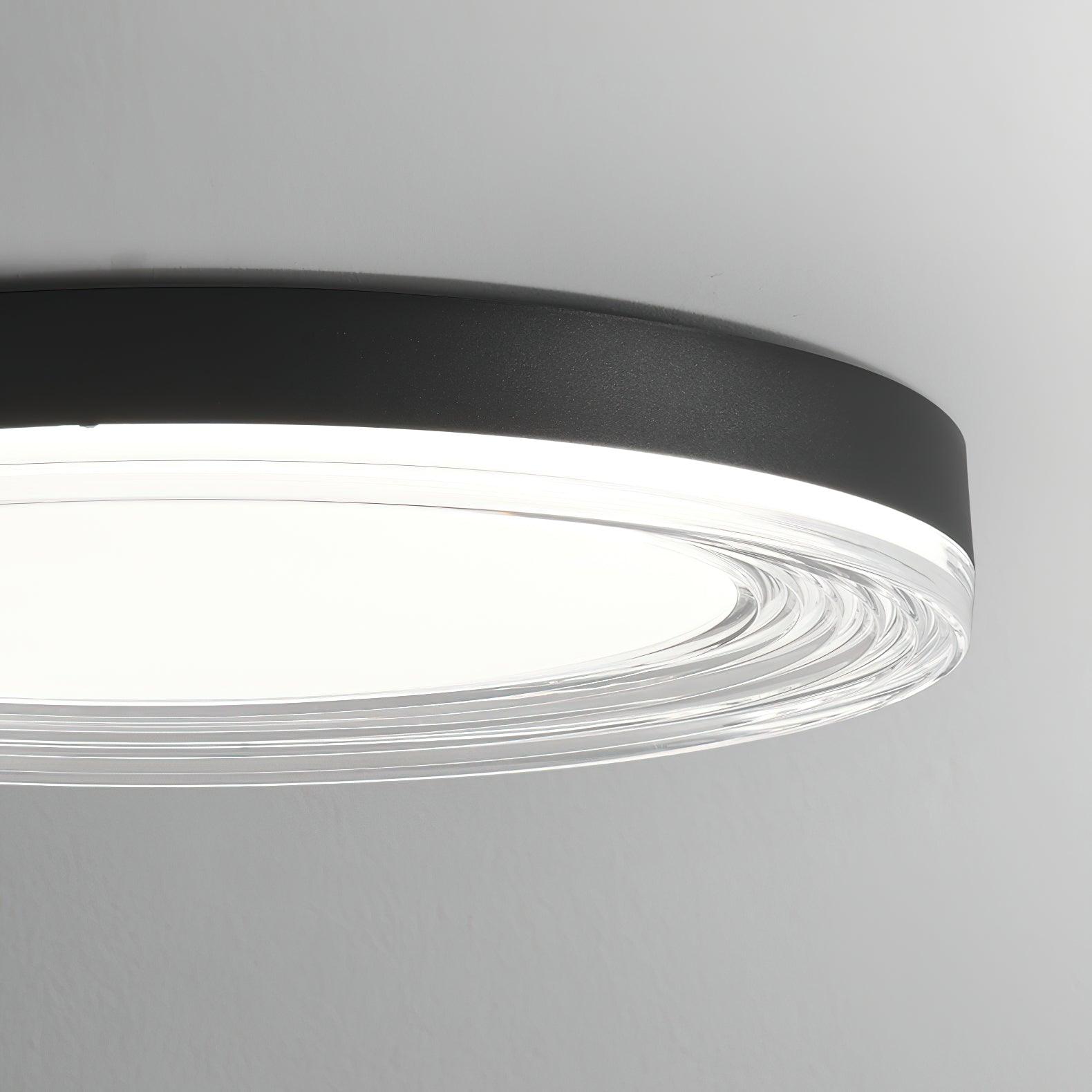 Orbit Mode Aluminium Plafonnier - Neutralighting