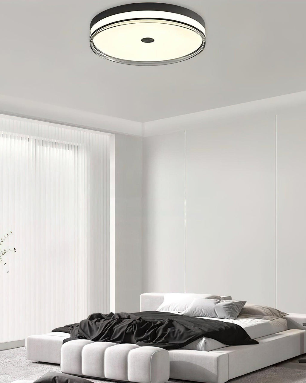 Orbit Mode Aluminium Plafonnier - Neutralighting