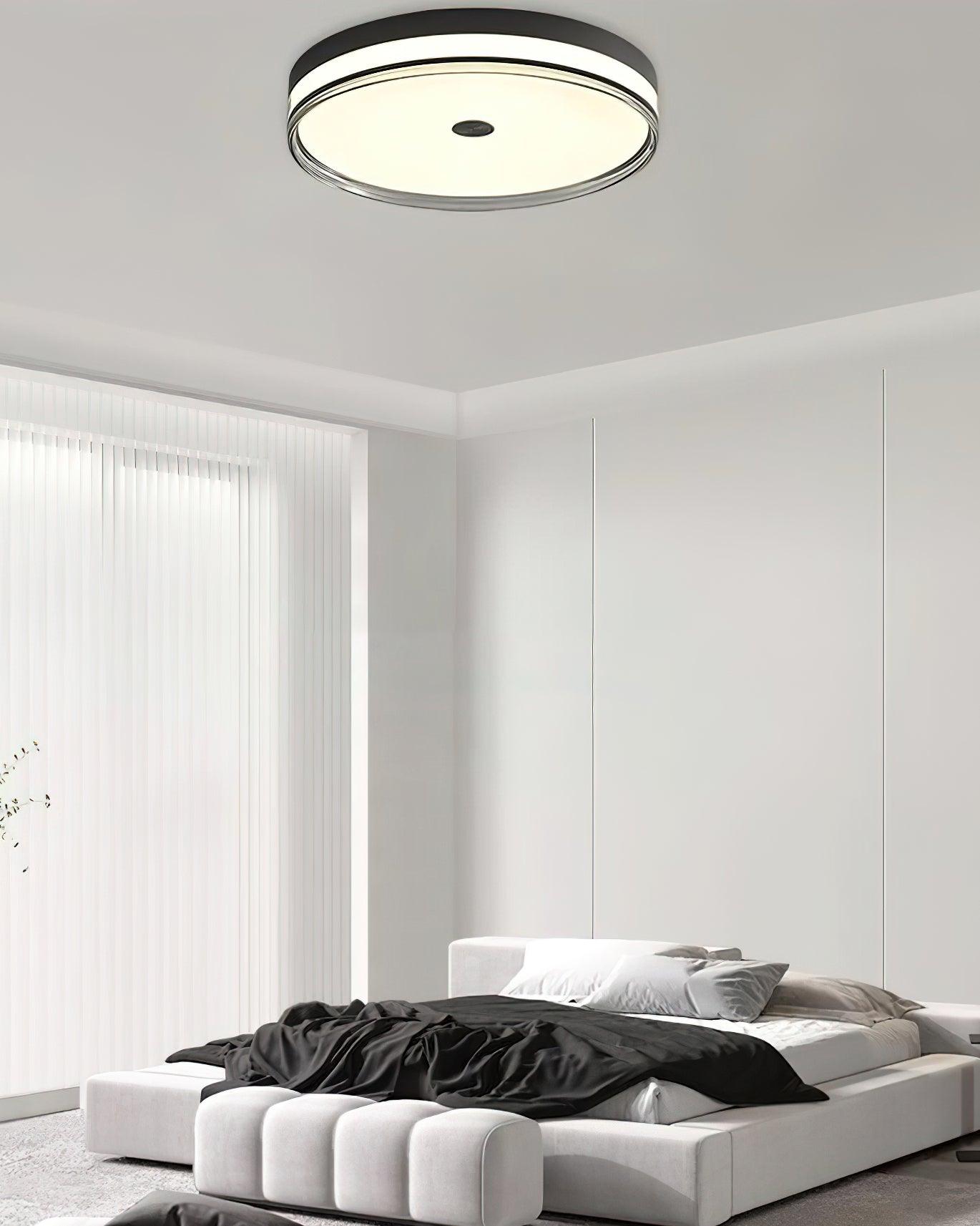 Orbit Mode Aluminium Plafonnier - Neutralighting