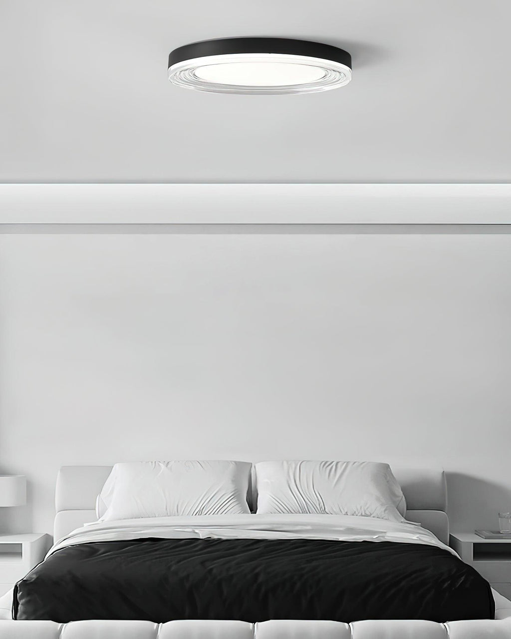 Orbit Mode Aluminium Plafonnier - Neutralighting