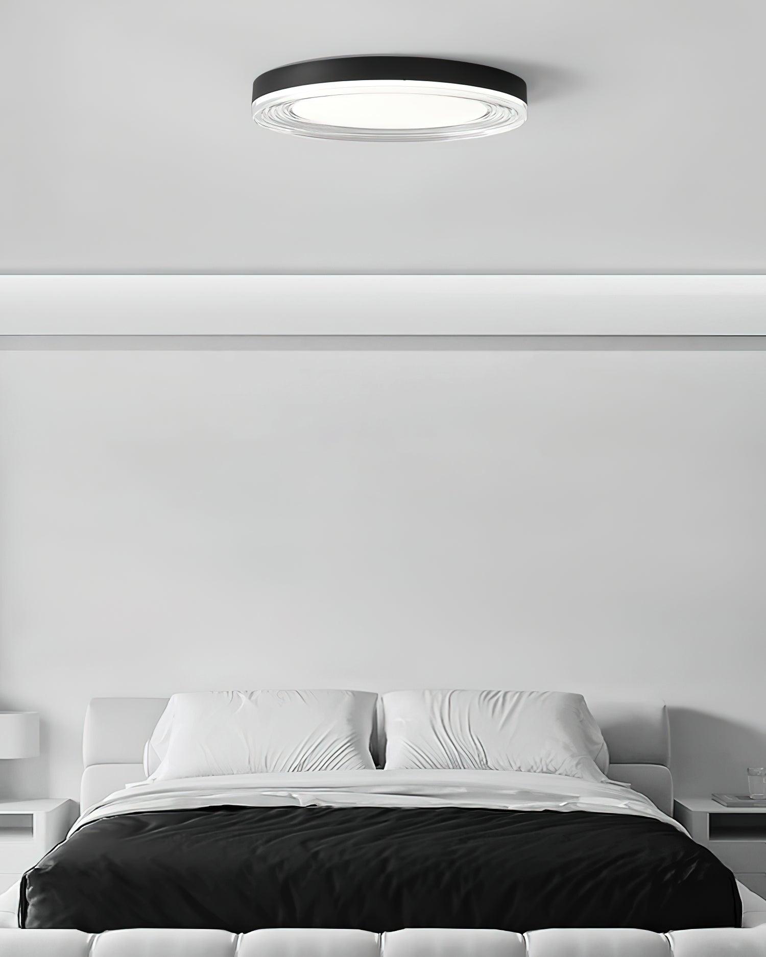 Orbit Mode Aluminium Plafonnier - Neutralighting