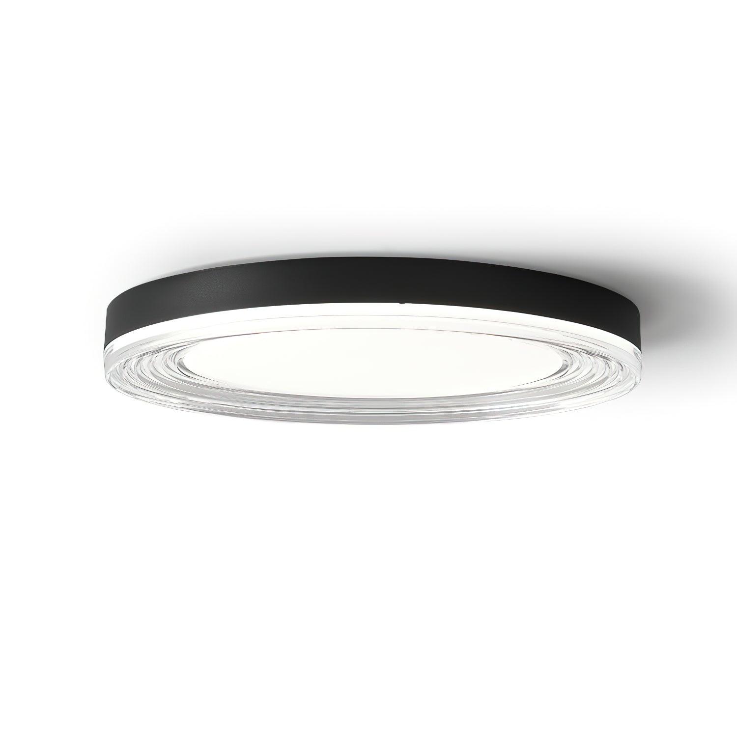 Orbit Mode Aluminium Plafonnier - Neutralighting