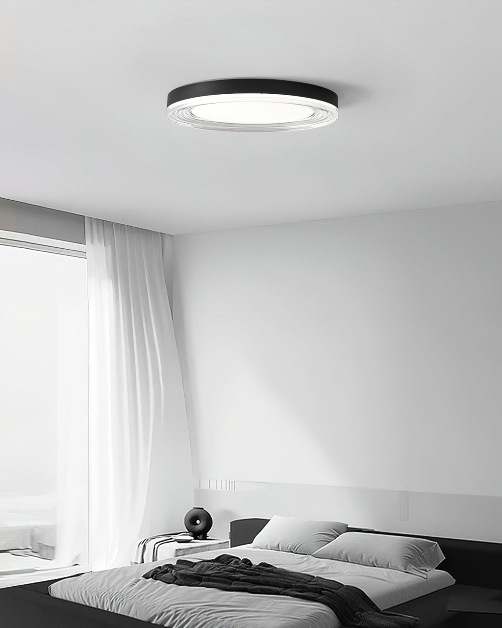 Orbit Mode Aluminium Plafonnier - Neutralighting
