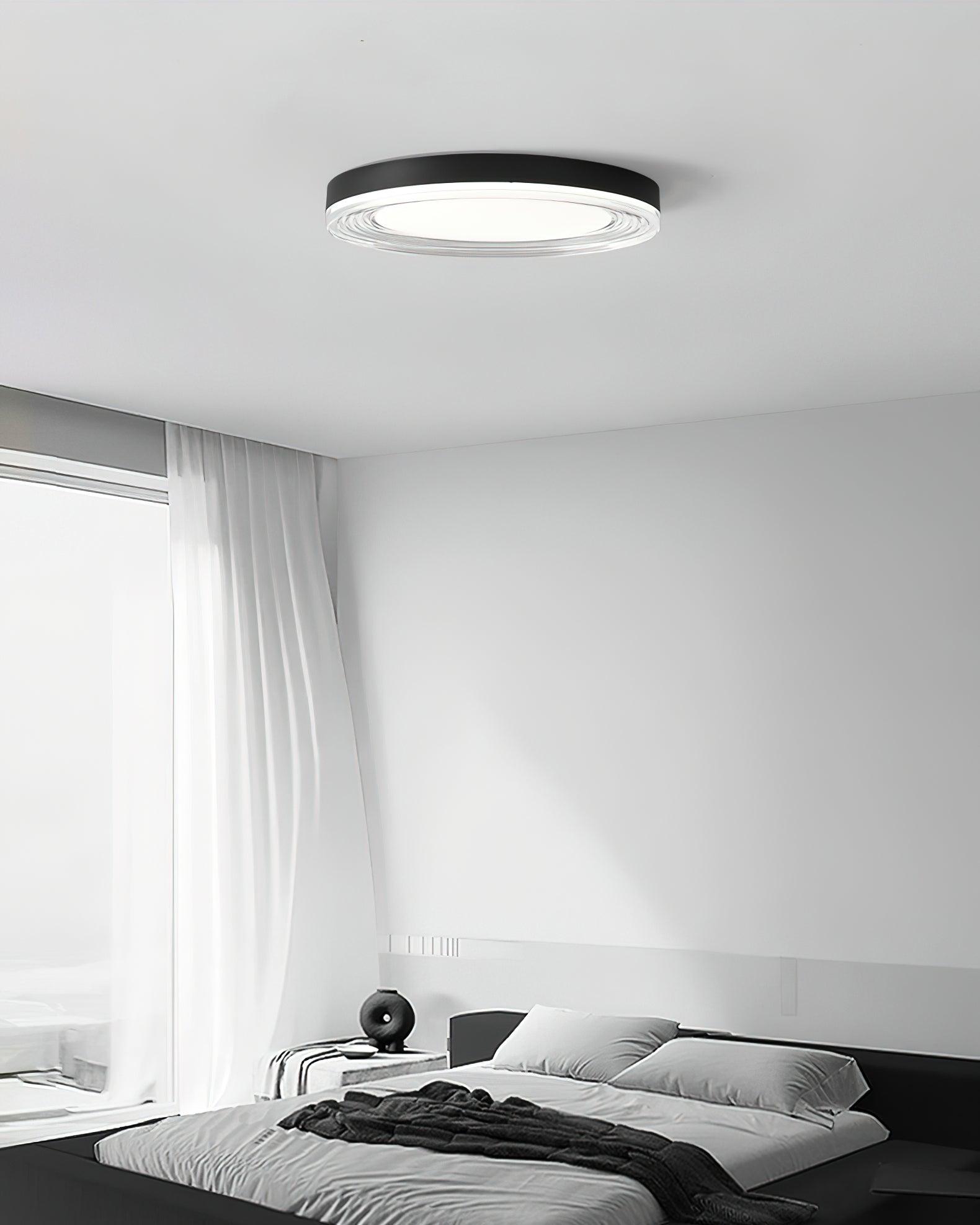Orbit Mode Aluminium Plafonnier - Neutralighting