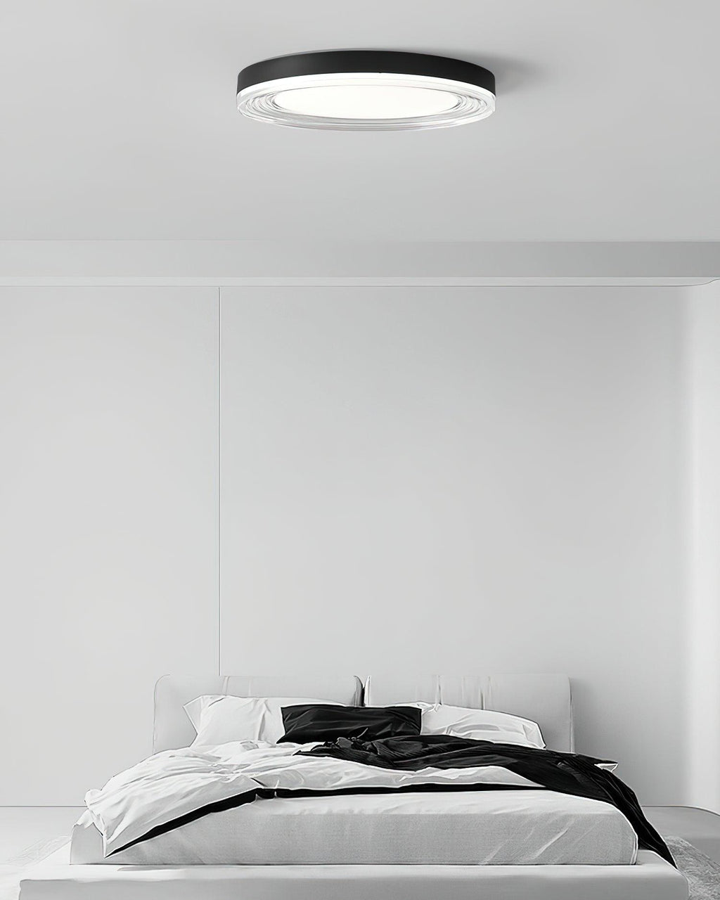 Orbit Mode Aluminium Plafonnier - Neutralighting