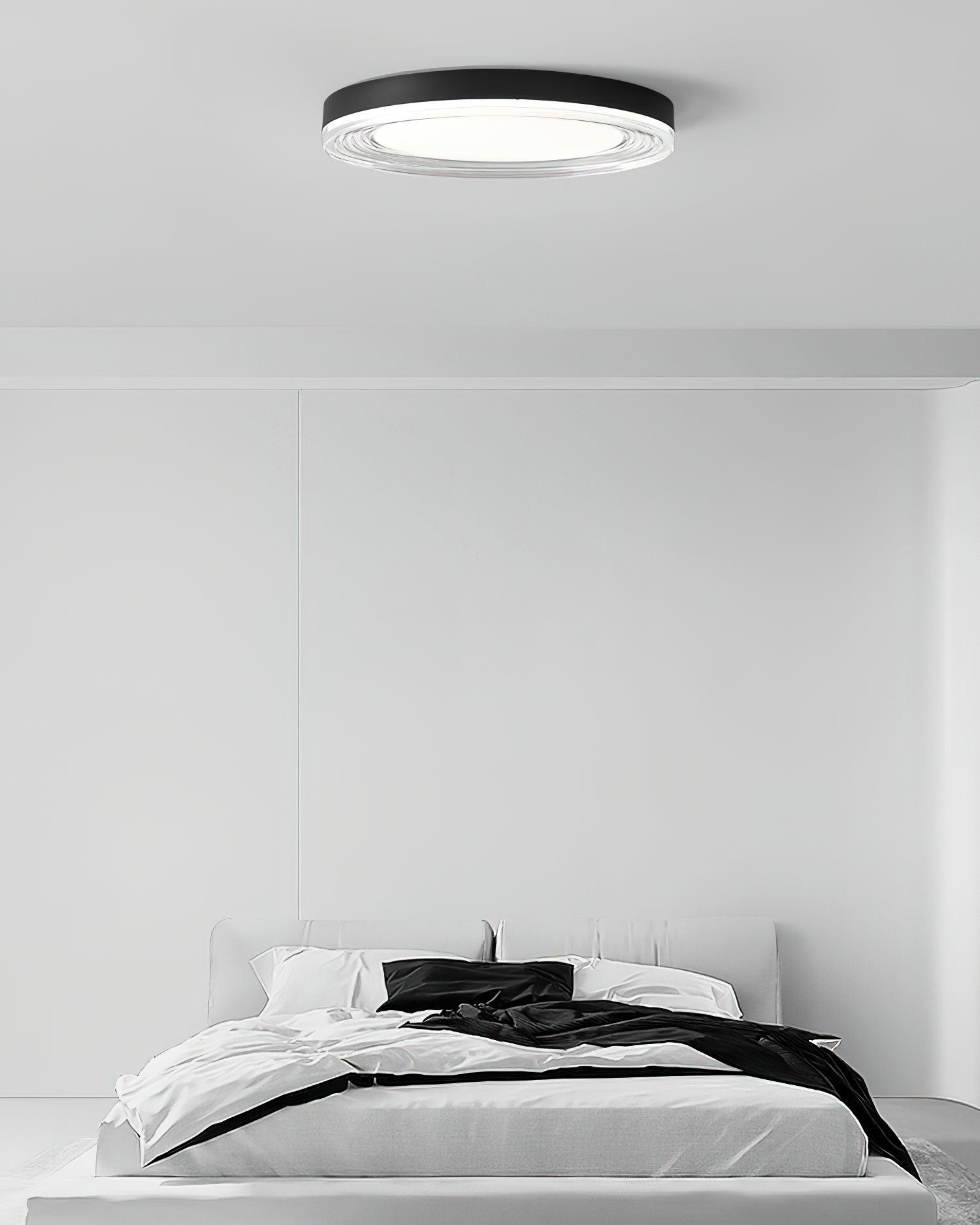 Orbit Mode Aluminium Plafonnier - Neutralighting