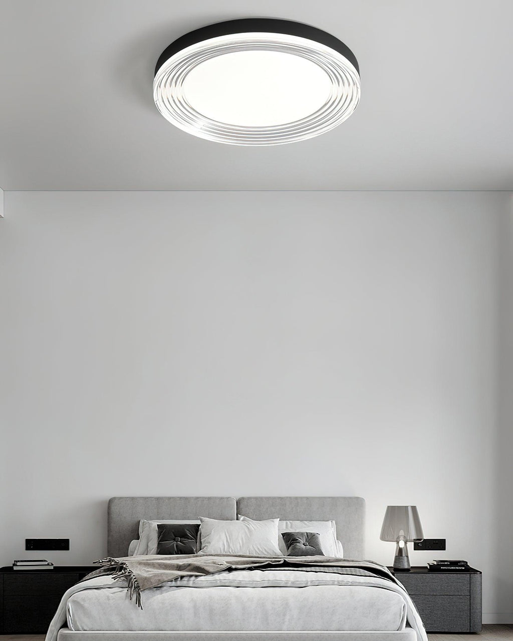 Orbit Mode Aluminium Plafonnier - Neutralighting