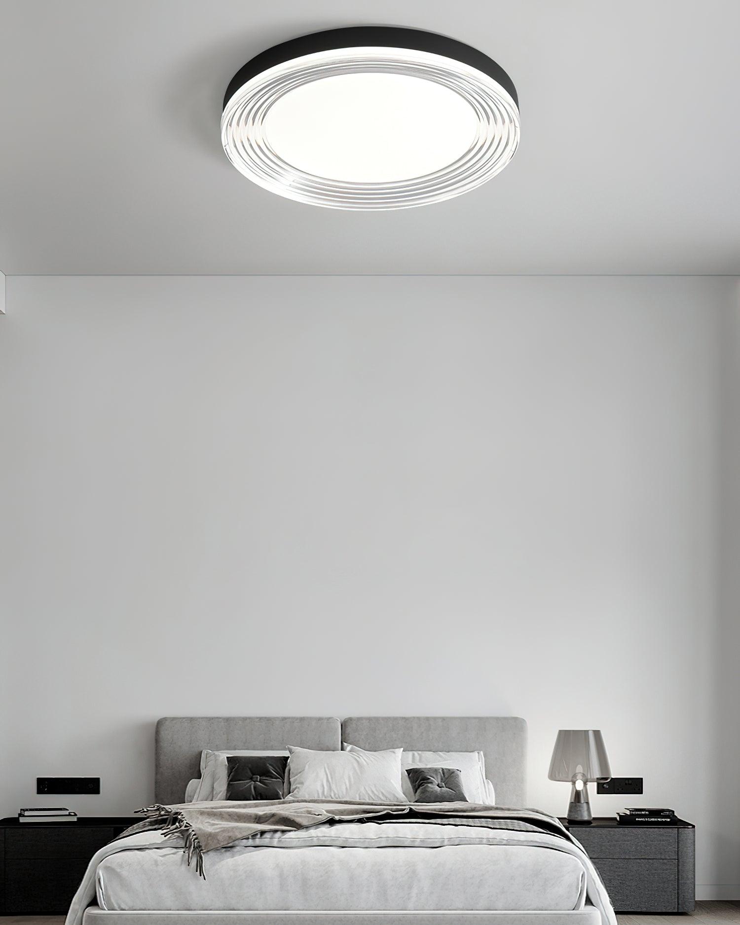 Orbit Mode Aluminium Plafonnier - Neutralighting