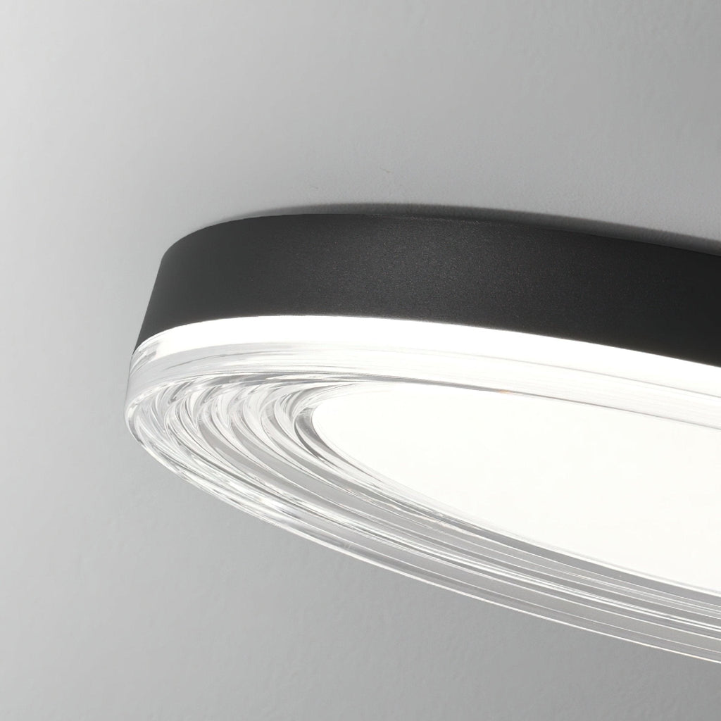 Orbit Mode Aluminium Plafonnier - Neutralighting