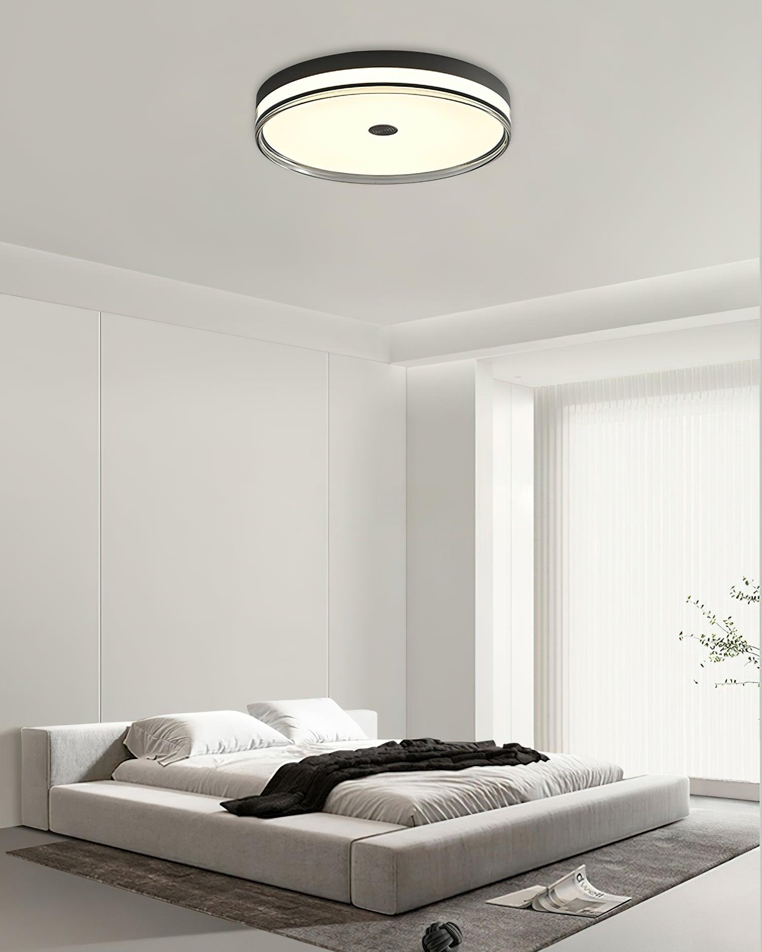 Halo Mode Laiton Plafonnier - Neutralighting