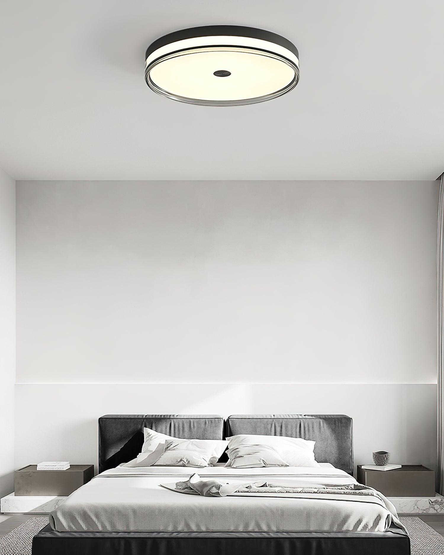 Halo Mode Laiton Plafonnier - Neutralighting