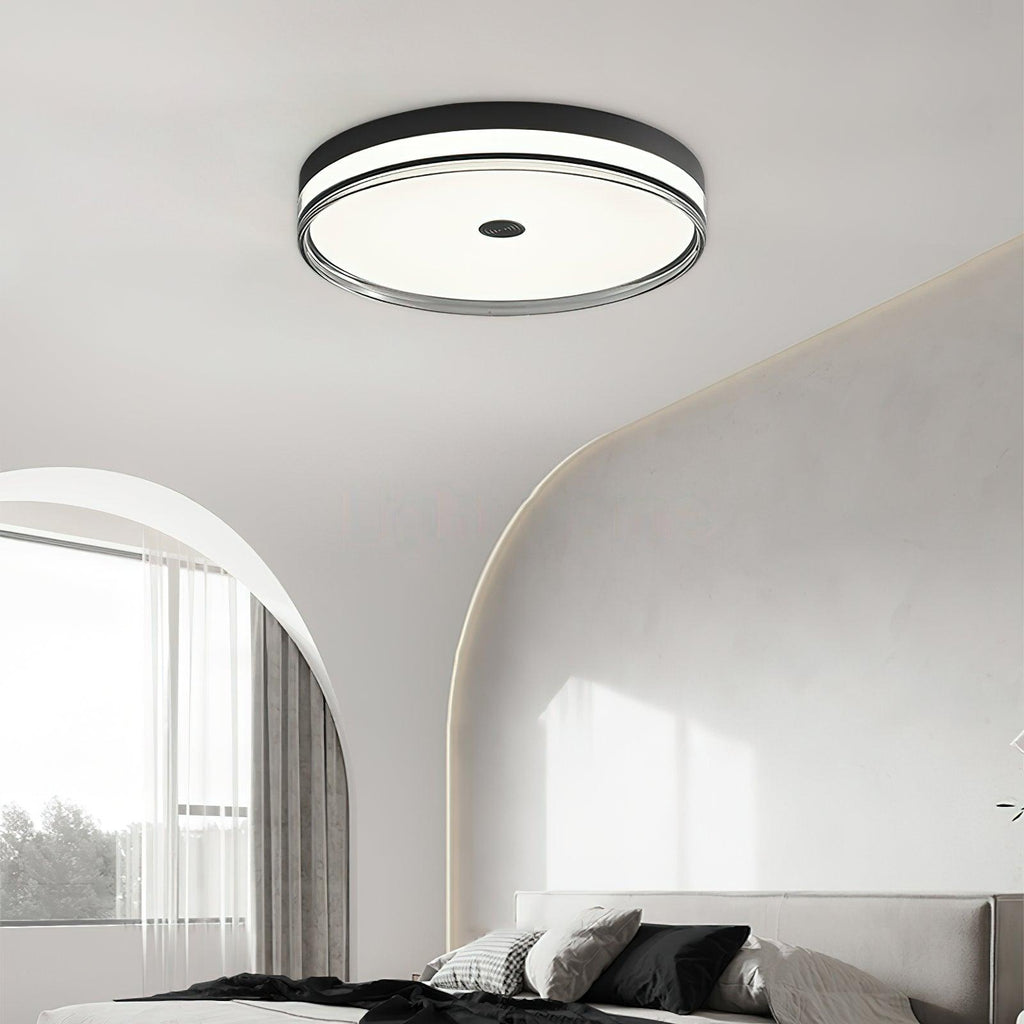Halo Mode Laiton Plafonnier - Neutralighting