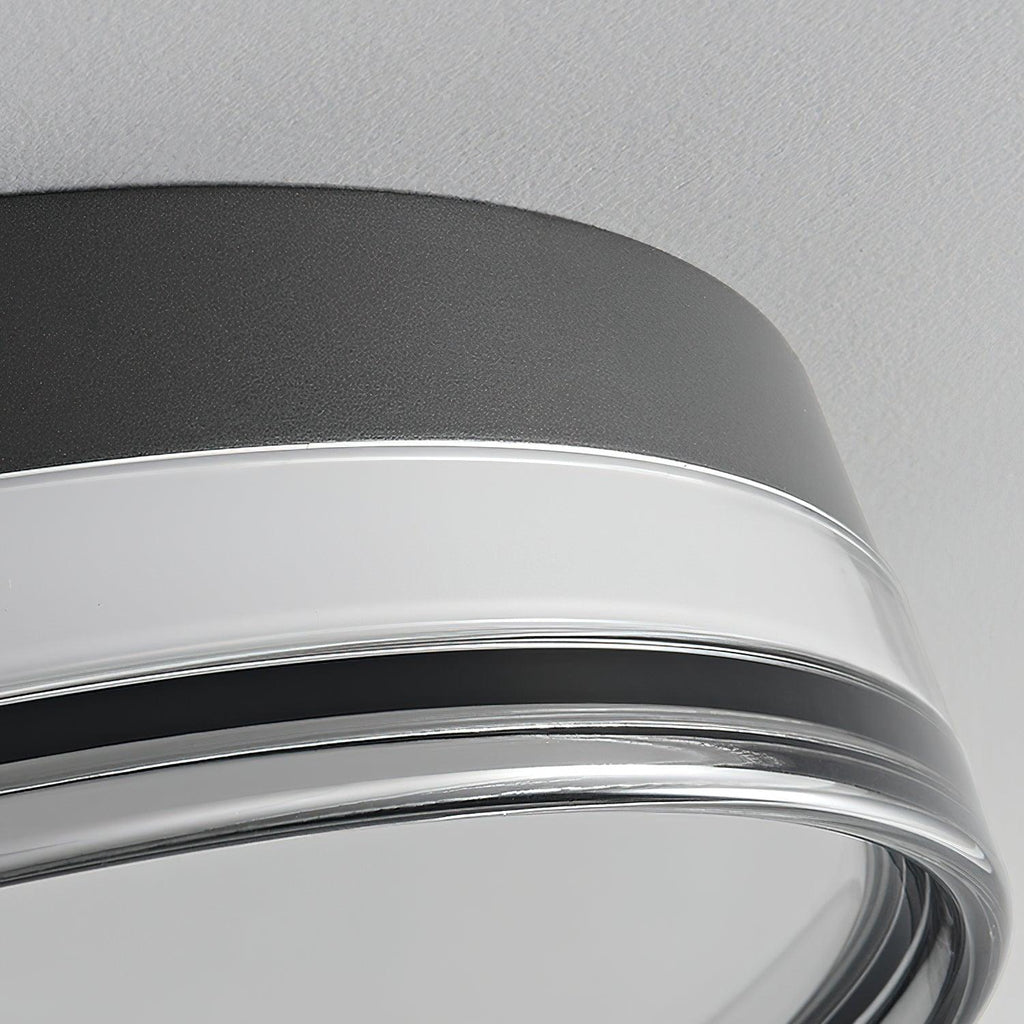 Halo Mode Laiton Plafonnier - Neutralighting
