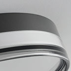 Halo Mode Laiton Plafonnier - Neutralighting