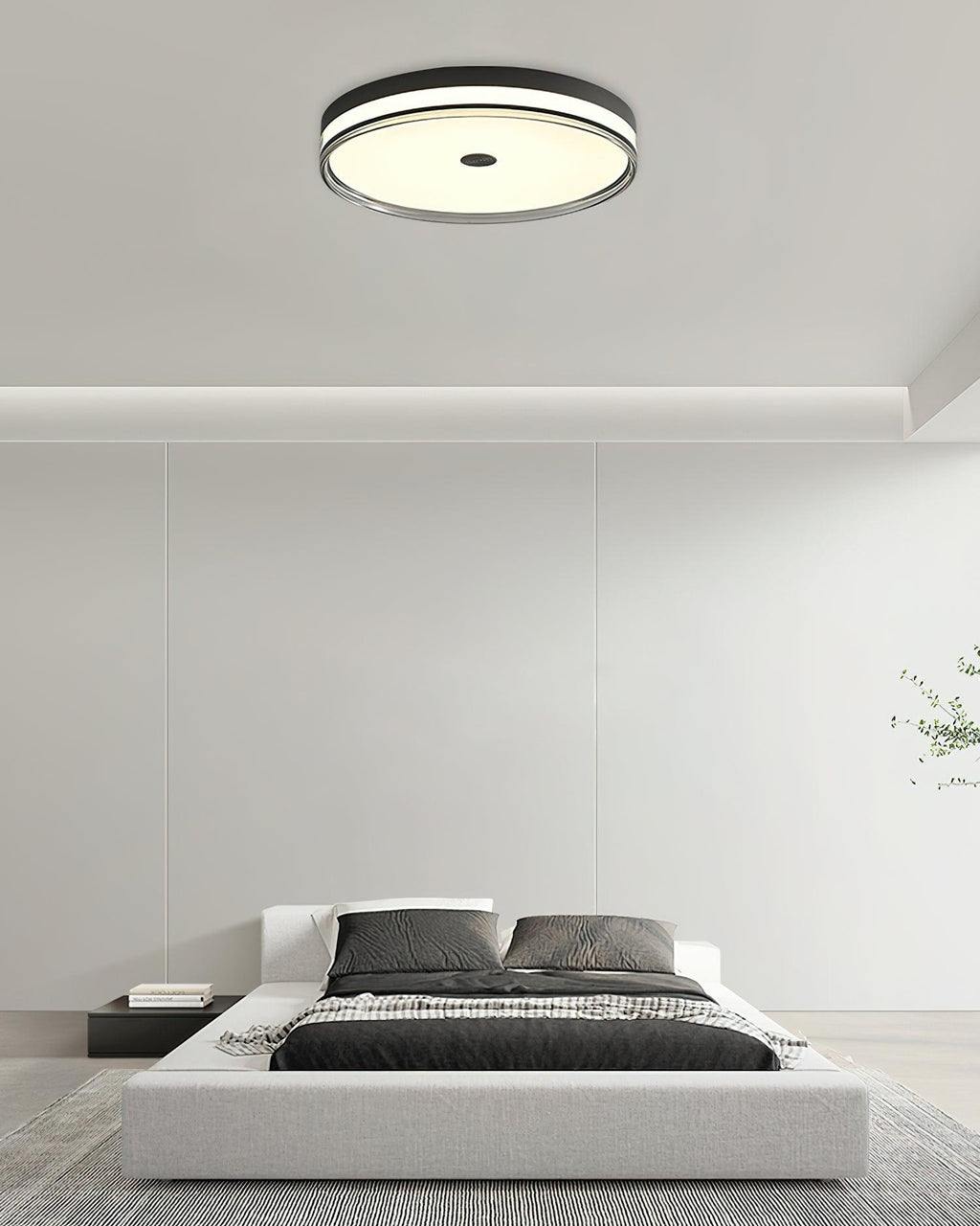 Halo Mode Laiton Plafonnier - Neutralighting