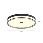 Halo Mode Laiton Plafonnier - Neutralighting