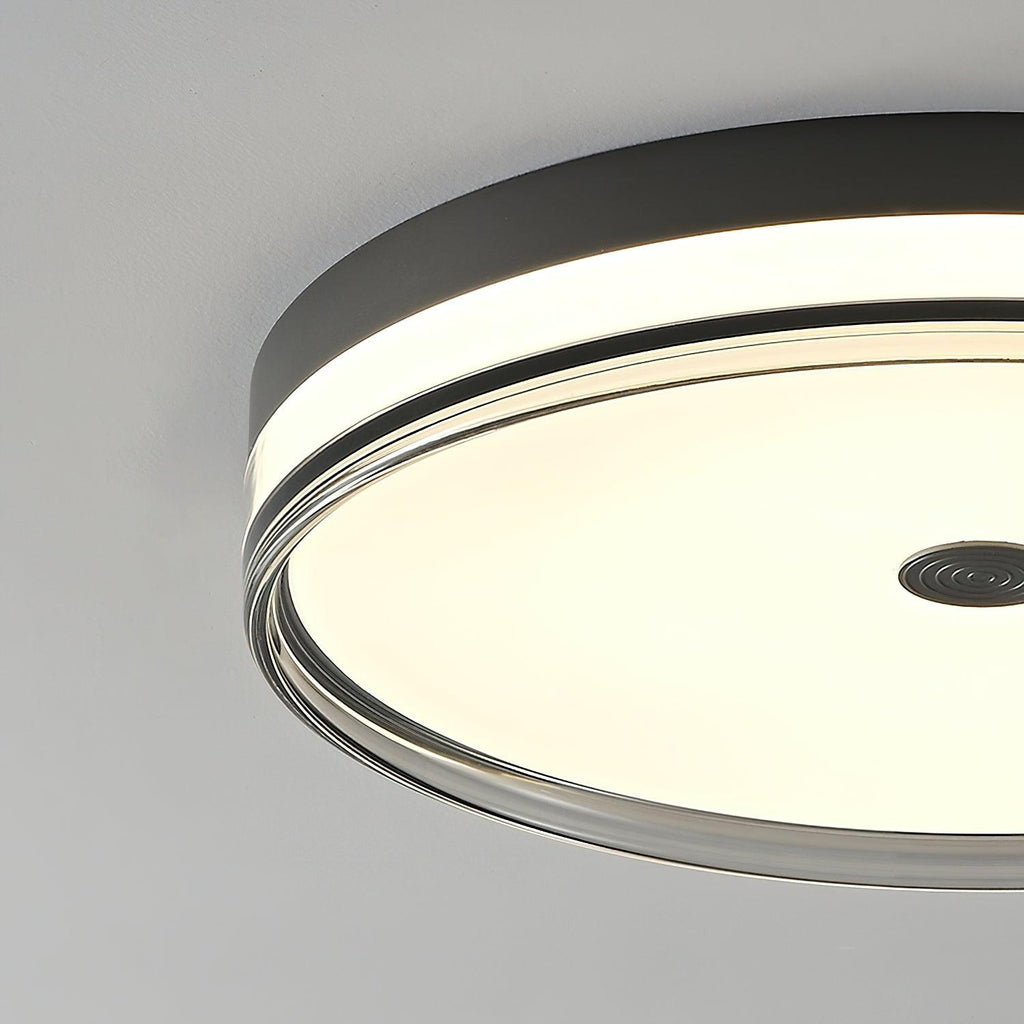 Halo Mode Laiton Plafonnier - Neutralighting