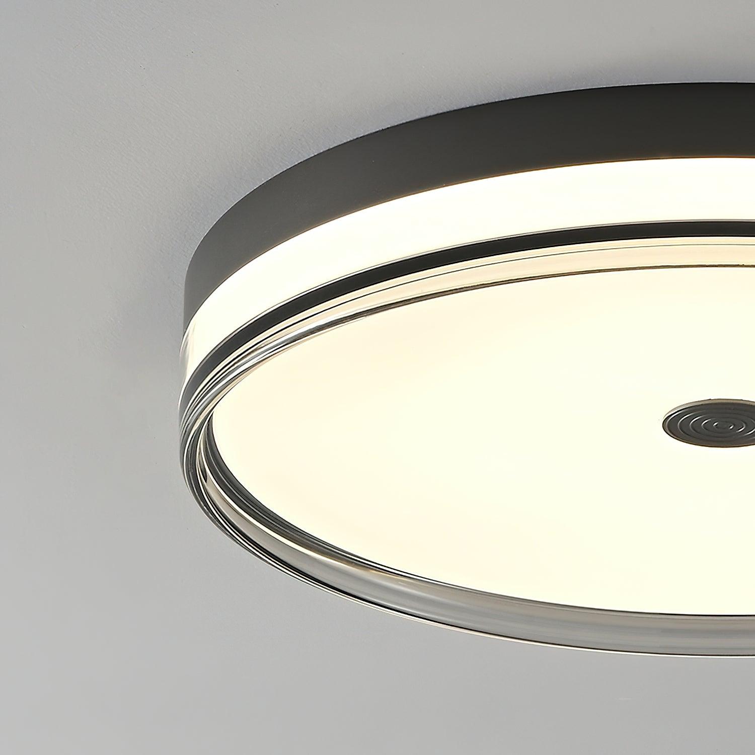 Halo Mode Laiton Plafonnier - Neutralighting