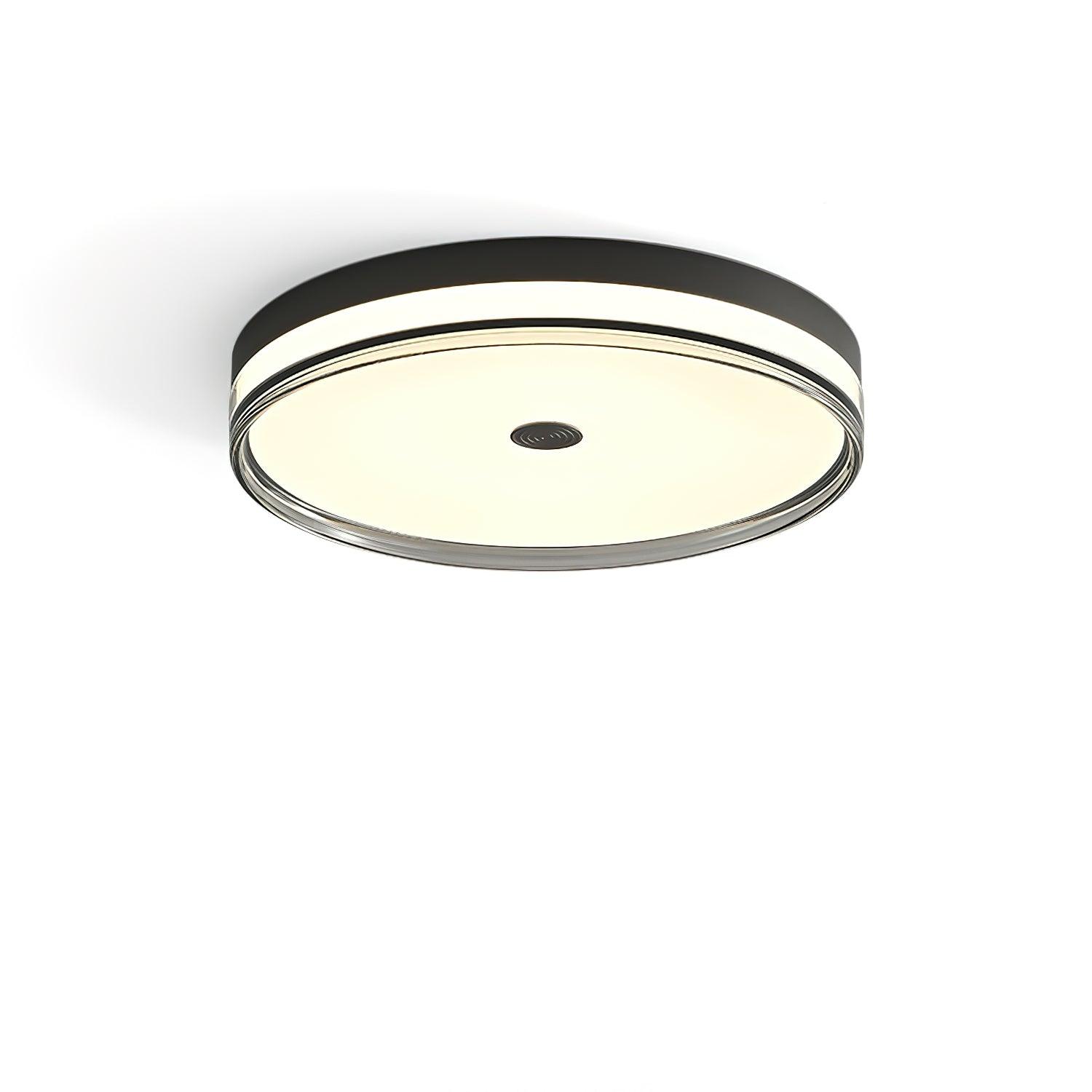 Halo Mode Laiton Plafonnier - Neutralighting
