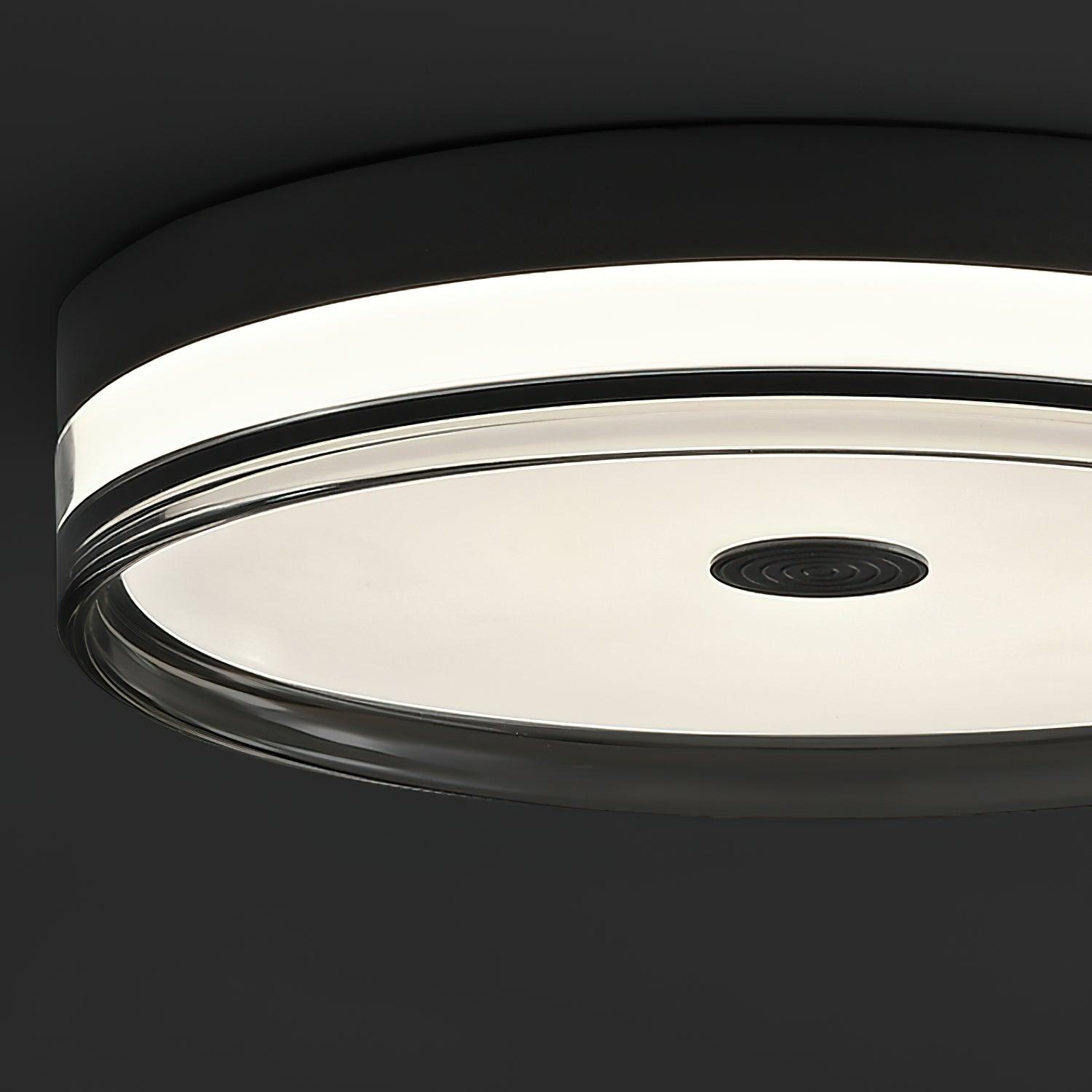 Halo Mode Laiton Plafonnier - Neutralighting