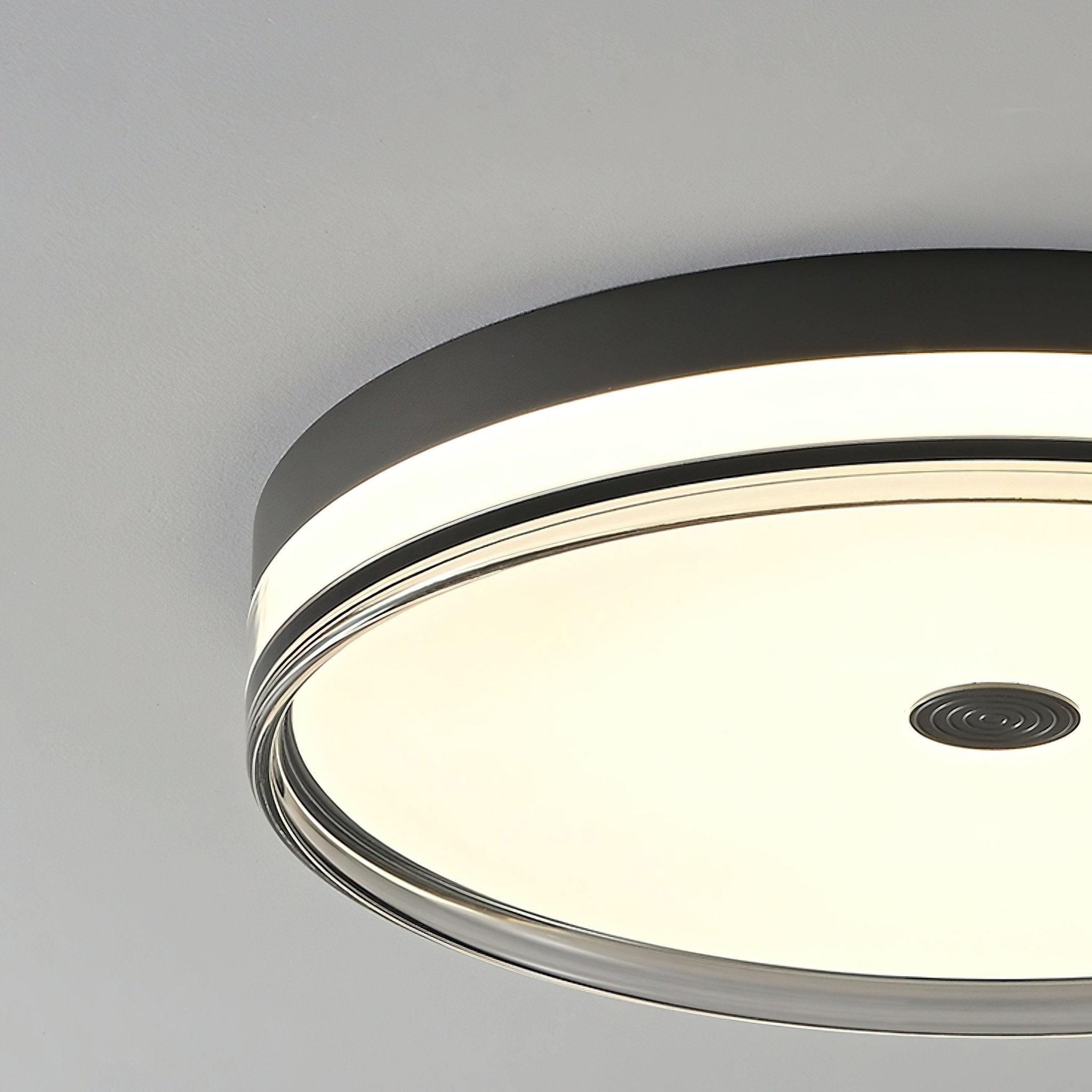 Halo Mode Laiton Plafonnier - Neutralighting