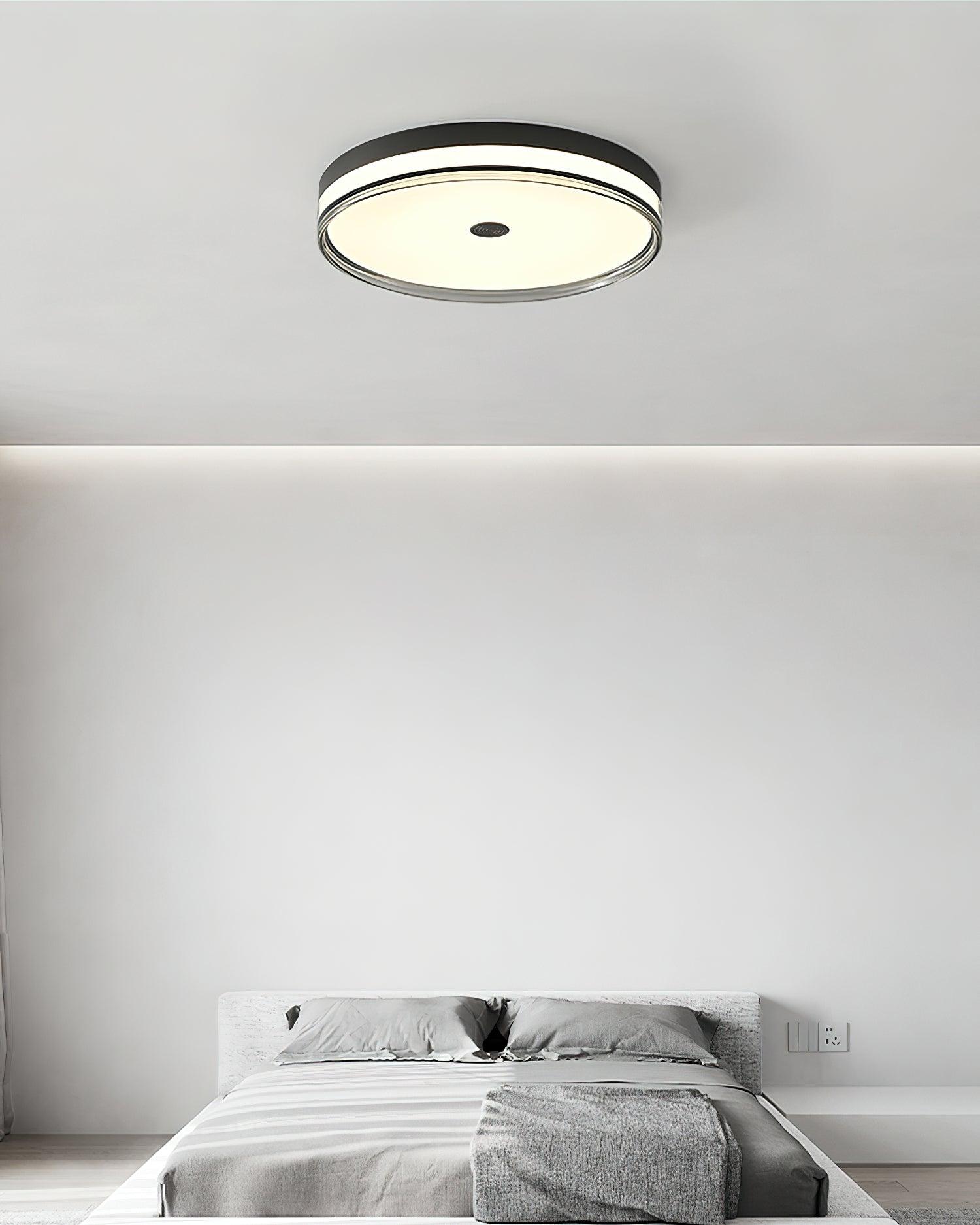 Halo Mode Laiton Plafonnier - Neutralighting