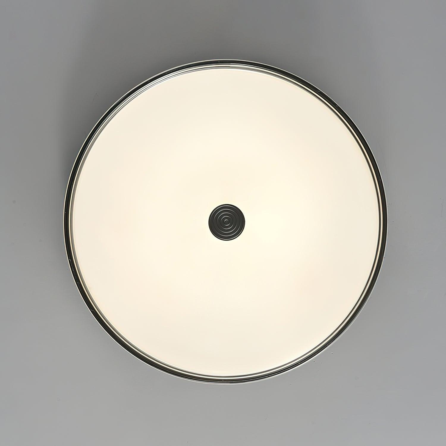 Halo Mode Laiton Plafonnier - Neutralighting