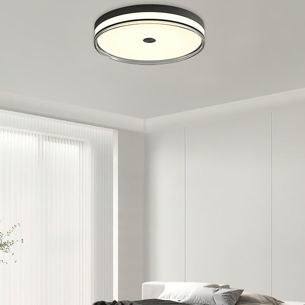 Halo Mode Laiton Plafonnier - Neutralighting